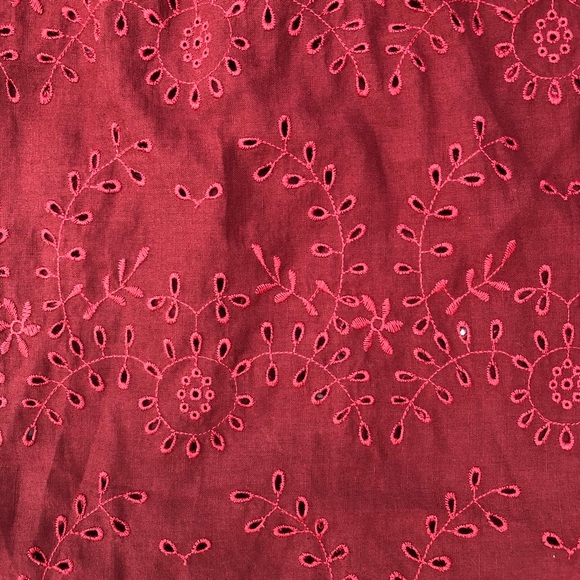 50%Zara Blouse SZ XL&L - Picture 5 of 5